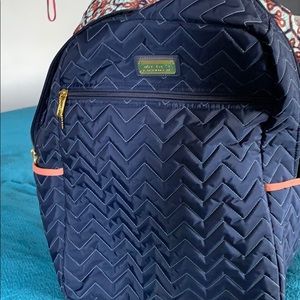 Cinda B backpack